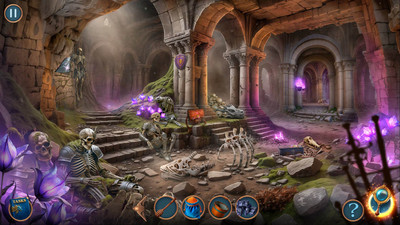 первый скриншот из Chivalry Quest: Sword and Flame Collector's Edition