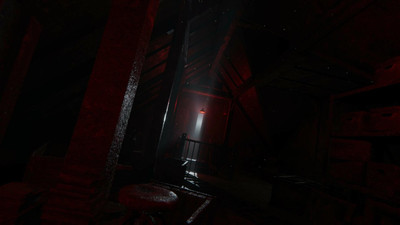 четвертый скриншот из Unmourned