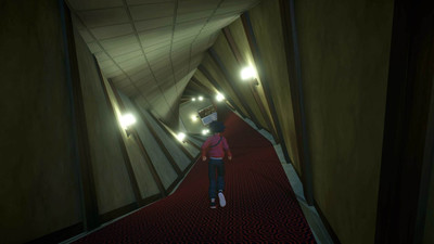 второй скриншот из A Pizza Delivery