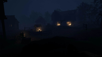 четвертый скриншот из Village of the Curse