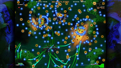 четвертый скриншот из BIRDCAGE