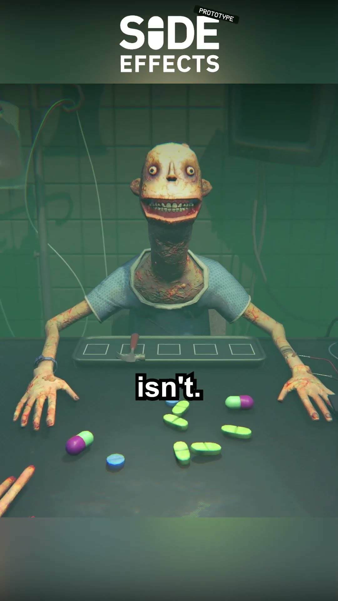 side effects side effects