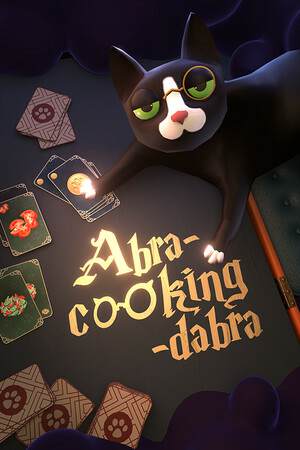 Abra-Cooking-Dabra Abra-Cooking-Dabra