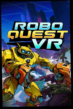 Roboquest VR Roboquest VR