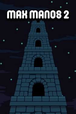 Max Manos 2