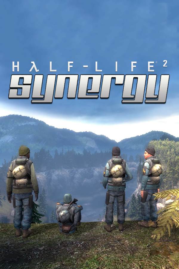 Mods Half-Life 2: Synergy