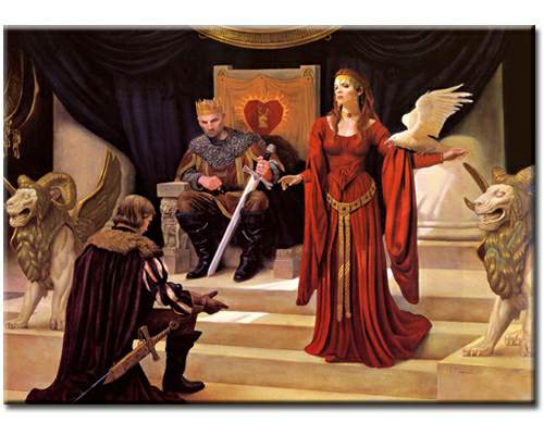 Mods Mount and Blade: Warband - A Clash of Kings v2.0 Mods Mount and Blade: Warband - A Clash of Kings v2.0