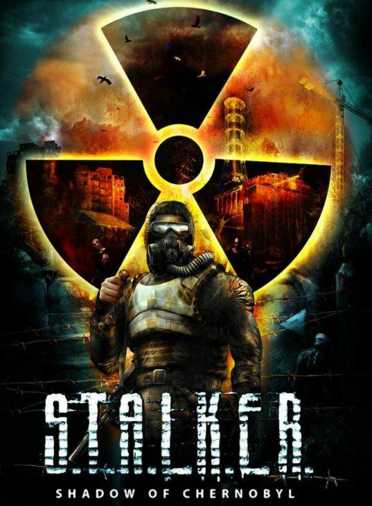 Mods S.T.A.L.K.E.R - SMP