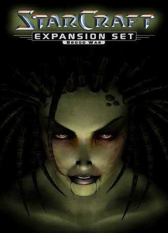 Самые лучшие дополнительные кампании для Starcraft: BroodWar Самые лучшие дополнительные кампании для Starcraft: BroodWar