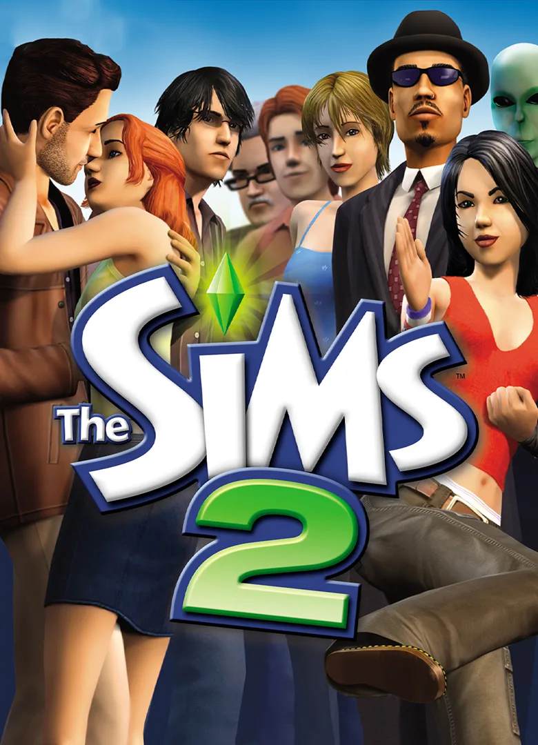 The Sims 2: Лучшие автомобили