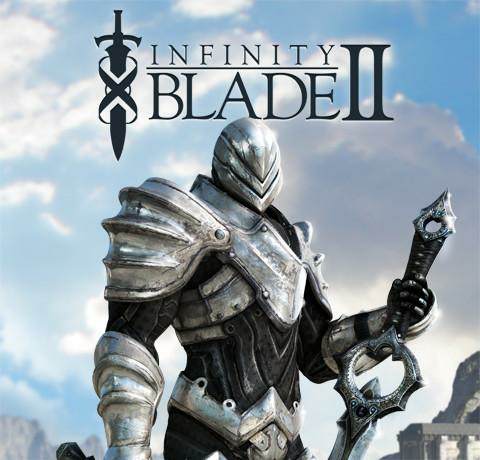Infinity Blade 2