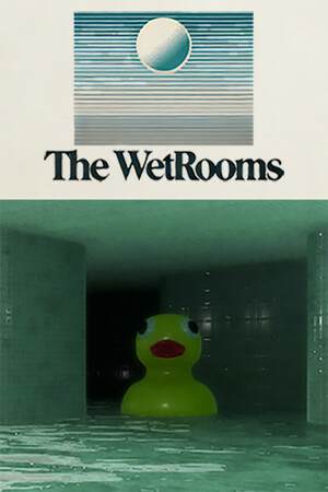 The Wetrooms: Liminal Pools The Wetrooms: Liminal Pools