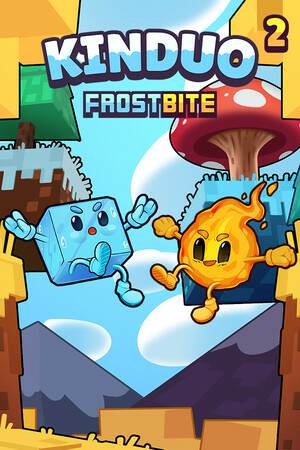 Kinduo 2 - Frostbite Kinduo 2 - Frostbite