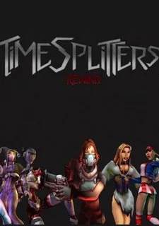 TimeSplitters Rewind TimeSplitters Rewind