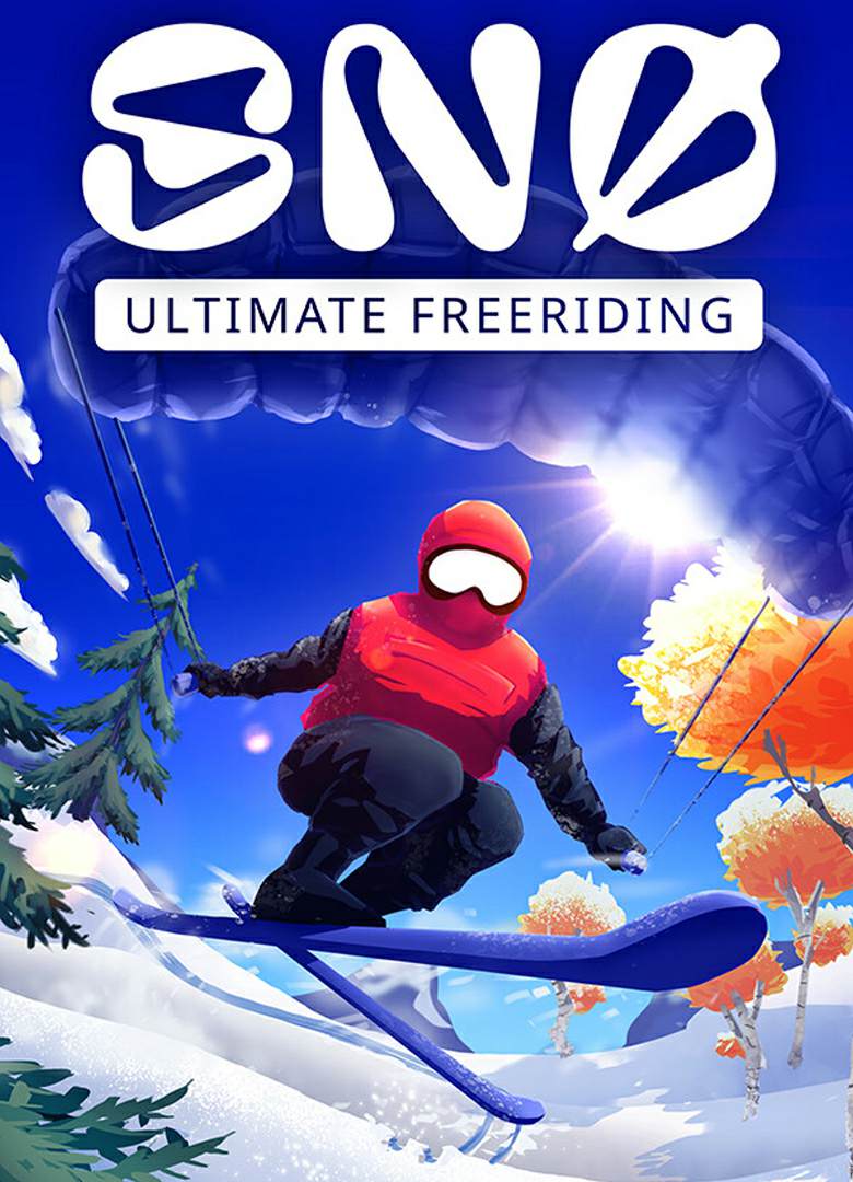 SNO Ultimate Freeriding