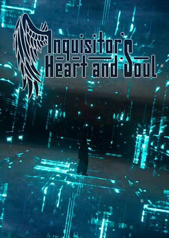 Inquisitor’s Heart and Soul Inquisitor’s Heart and Soul