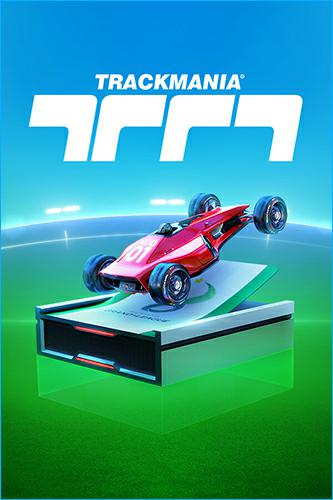 Trackmania Trackmania
