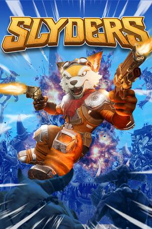 Slyders Slyders