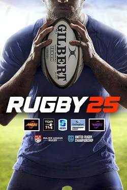 Rugby 25 Rugby 25