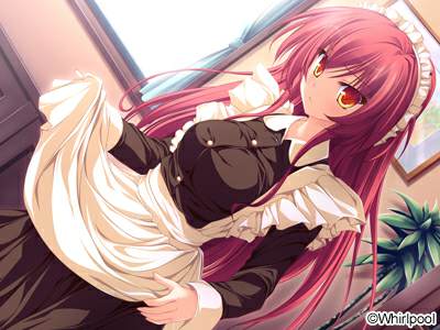 второй скриншот из MagusTale