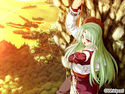 четвертый скриншот из MagusTale