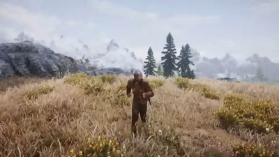 первый скриншот из Mods Skyrim. Подборка модов. The Elder Scrolls V - Skyrim