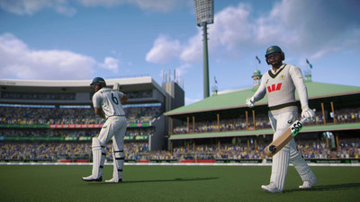 второй скриншот из Cricket 26 - The Official Game of the Ashes