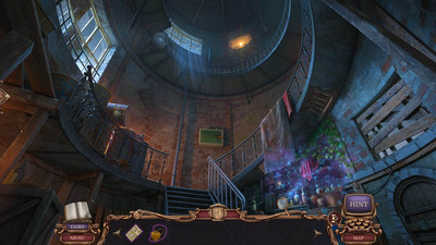 второй скриншот из Mystery Case Files: House That Love Built Collectors Edition