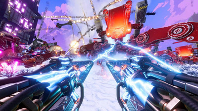 четвертый скриншот из Slyders