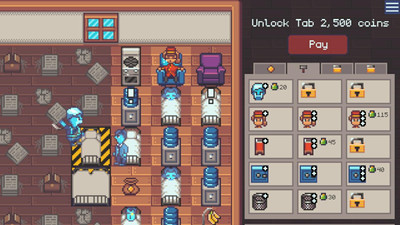 первый скриншот из Ghostly Acres