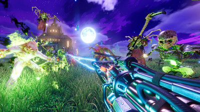 второй скриншот из Slyders