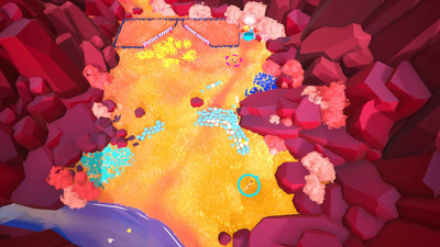 третий скриншот из Sheepherds