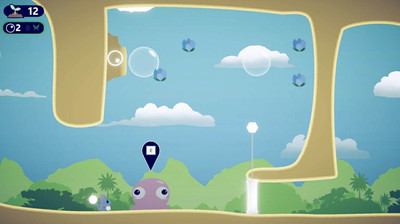 третий скриншот из BLUMA