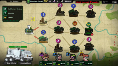 четвертый скриншот из Live Hard, Die Hard