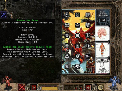 первый скриншот из Mods Diablo 2 / II: Kingdom of Tenai