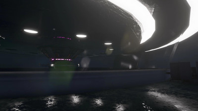 первый скриншот из DYSTHANASIA