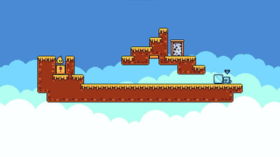 первый скриншот из Kinduo 2 - Frostbite