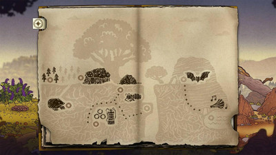 третий скриншот из The Guardian of Nature