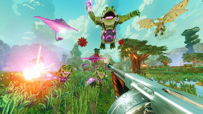 третий скриншот из Slyders