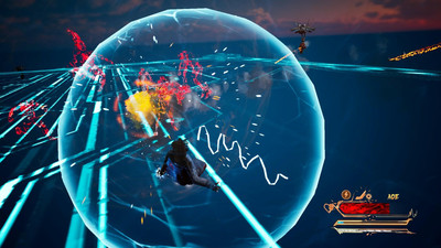 второй скриншот из Inquisitor’s Heart and Soul