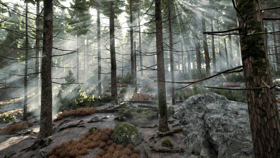 первый скриншот из Prologue: Go Wayback!