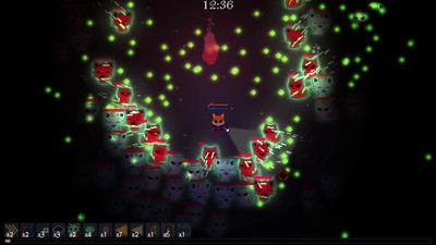 четвертый скриншот из Silly Survivors