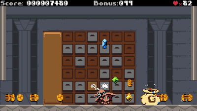 второй скриншот из Claire a la Mode