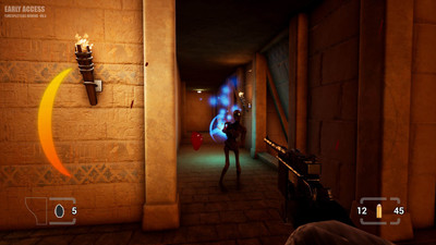 третий скриншот из TimeSplitters Rewind