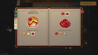 третий скриншот из Abra-Cooking-Dabra