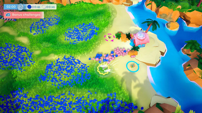 четвертый скриншот из Sheepherds