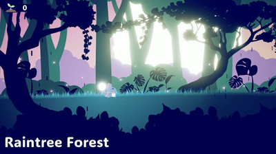 второй скриншот из BLUMA