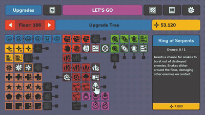 первый скриншот из Max Manos 2