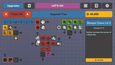 четвертый скриншот из Max Manos 2