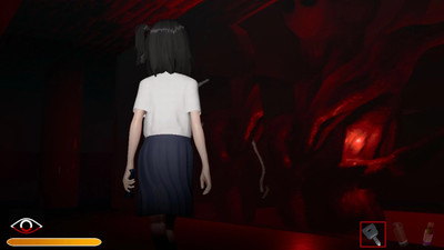 четвертый скриншот из DYSTHANASIA